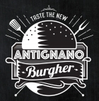  Antignano's Burgher ®